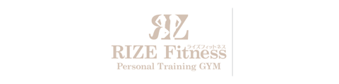 RIZEバナー